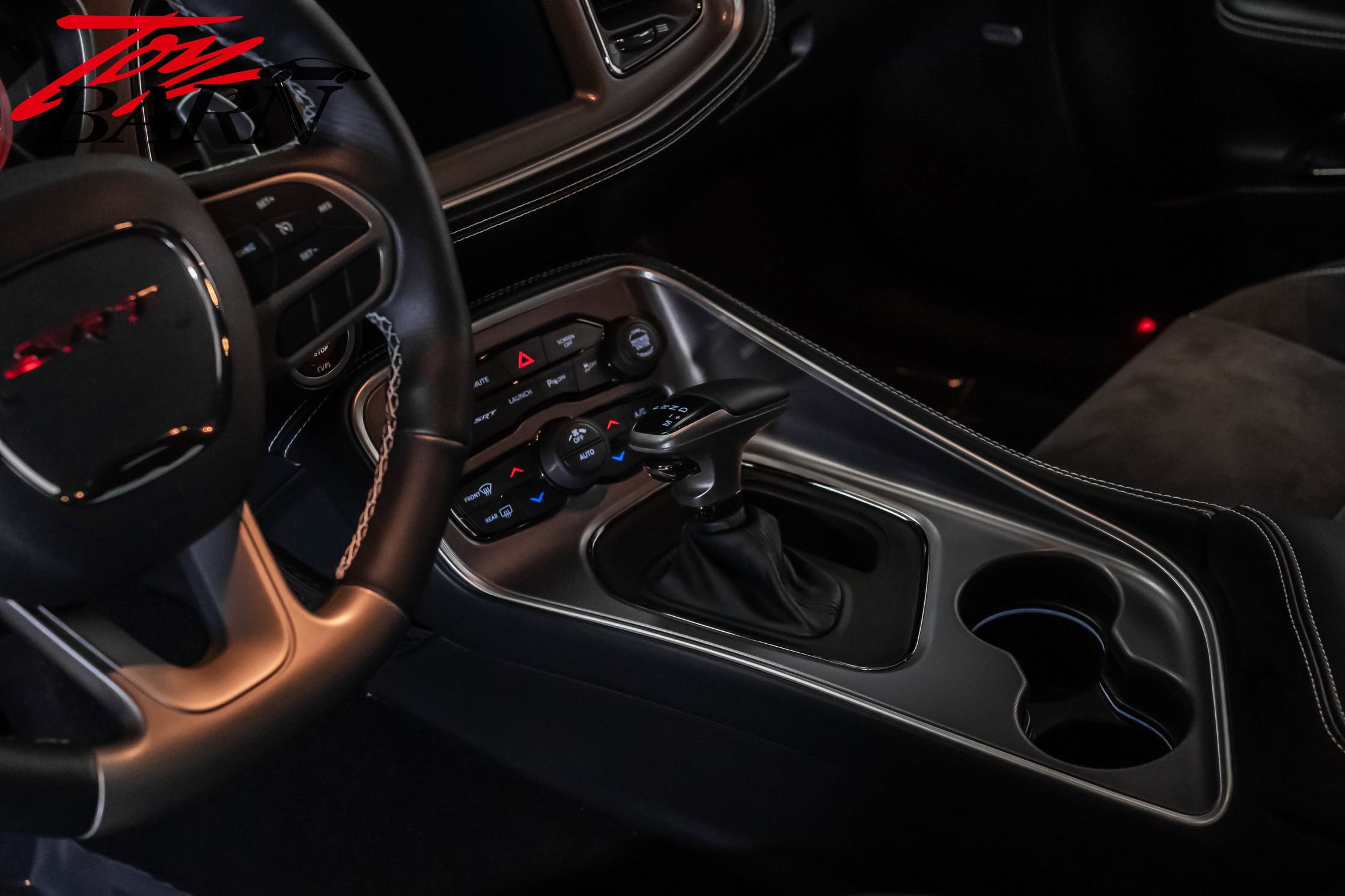 Used 2022 Dodge Challenger SRT Hellcat image 29