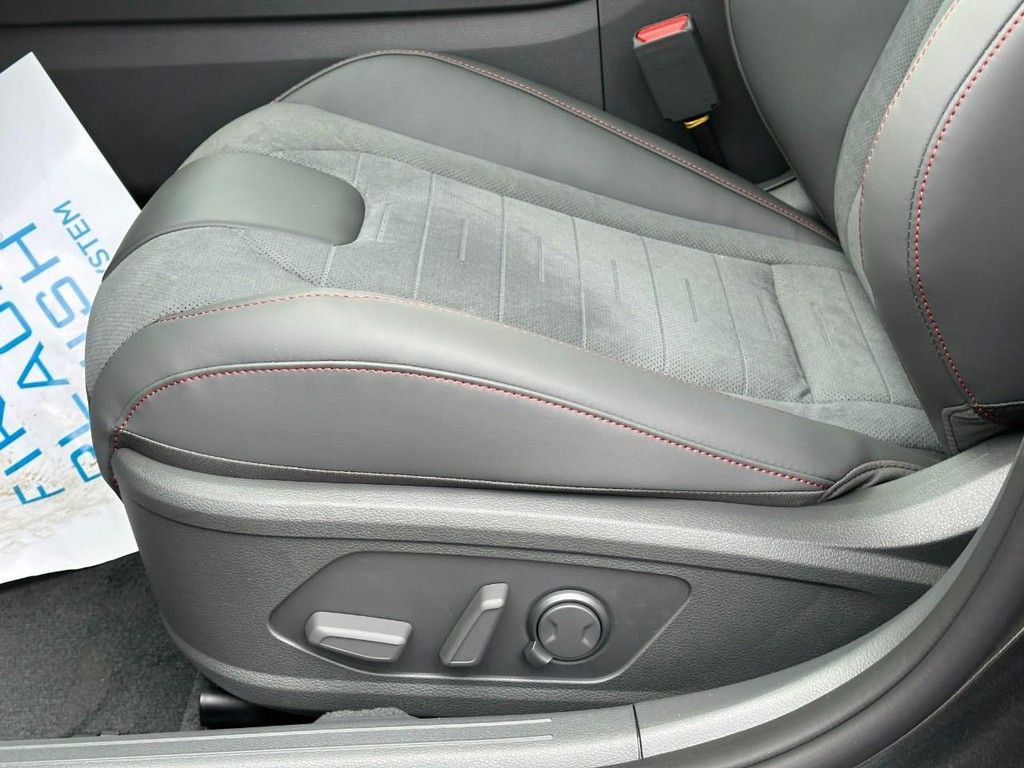 New 2026 Hyundai Sonata N Line FWD image 10