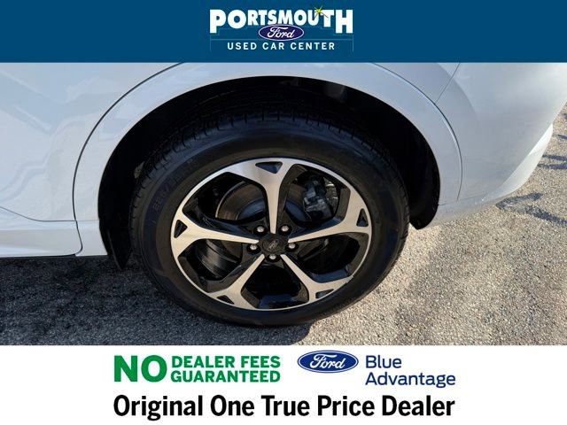 Certified 2023 Ford Escape ST-Line Select w/ Tech Pack #2 image 28