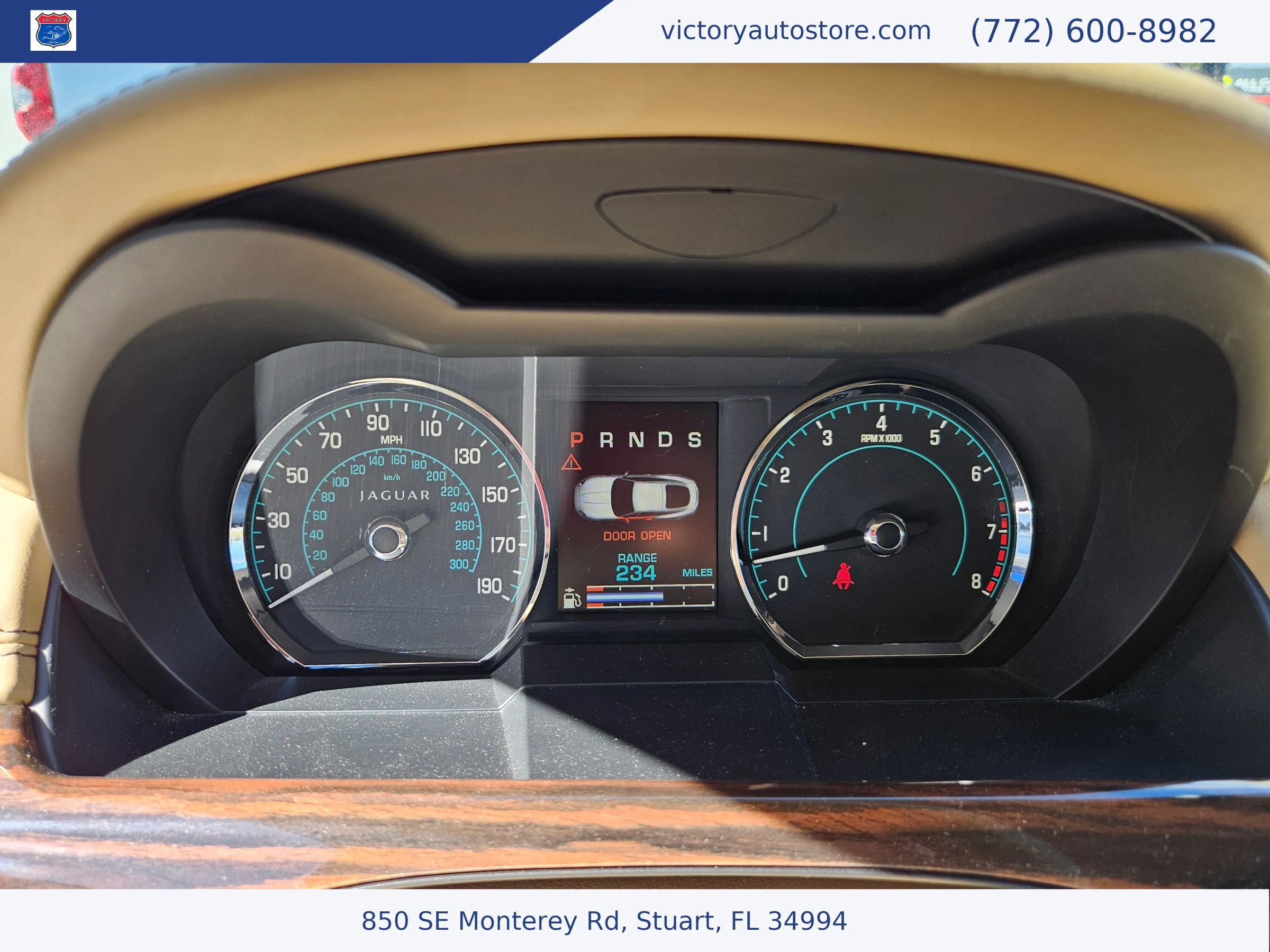 Used 2012 Jaguar XK Coupe image 20