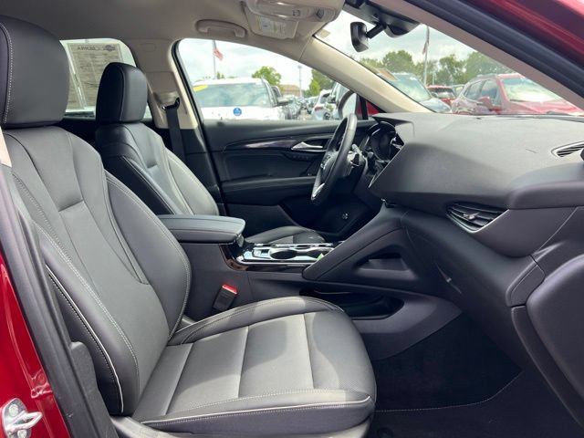 Used 2023 Buick Envision Essence AWD/4WD image 13