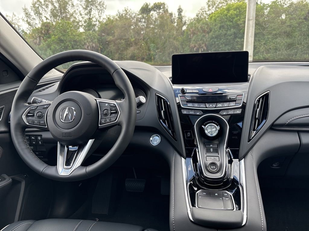 New 2026 Acura RDX SH-AWD w/ Advance Package image 22