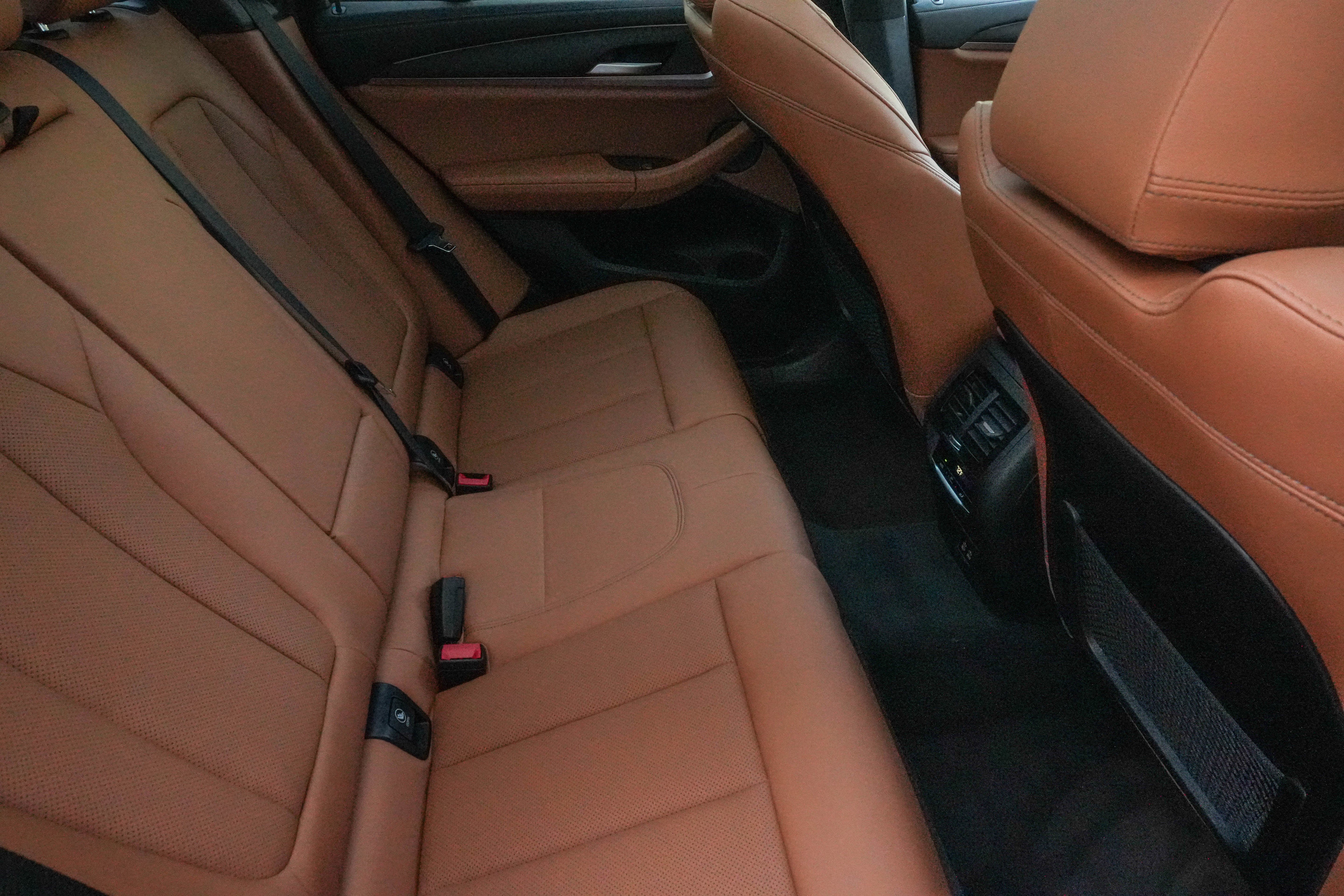 Certified 2023 BMW X3 M40i w/ Premium Package AWD/4WD image 40