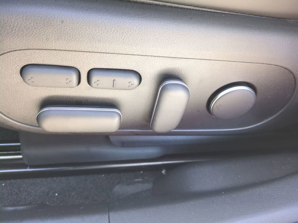New 2026 Hyundai Ioniq 5 Limited AWD/4WD image 23