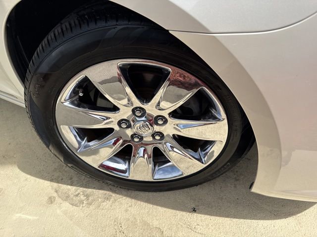 Used 2010 Buick LaCrosse CXL FWD image 30