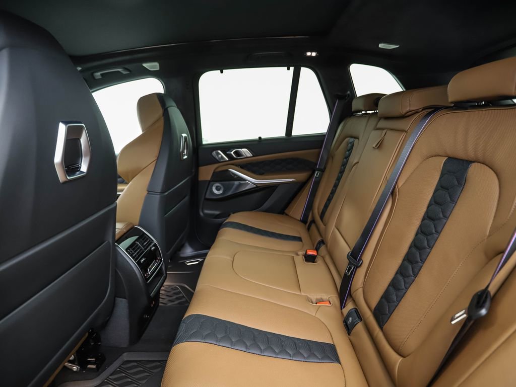 New 2026 BMW X5 M Competition w/ Executive Package image 22