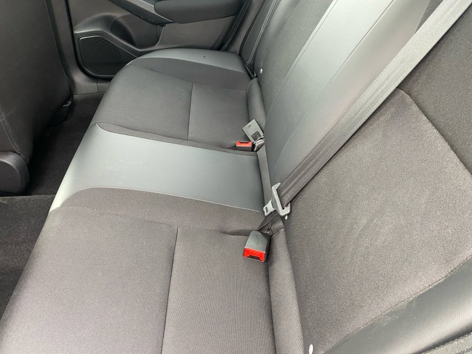 Certified 2024 Honda Civic Sport image 16