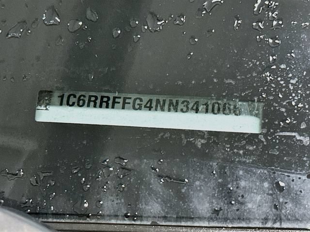Used 2022 RAM 1500 Big Horn AWD/4WD image 33