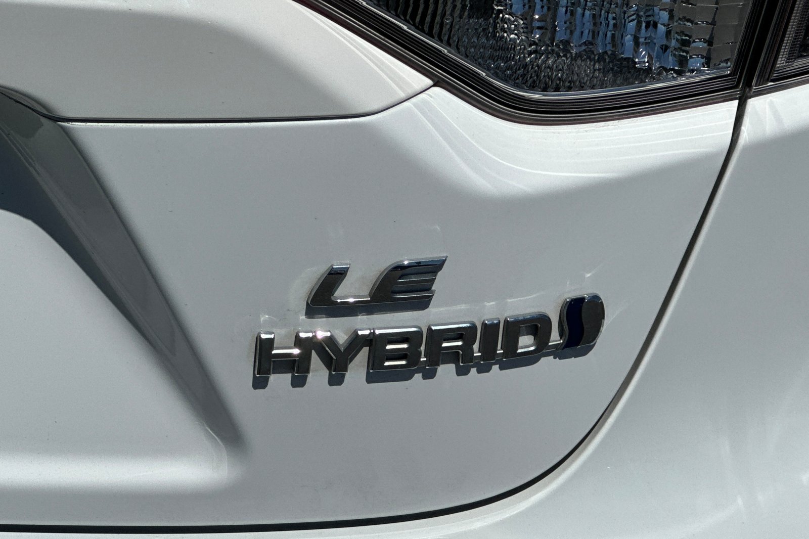 Used 2023 Toyota Corolla LE FWD image 25