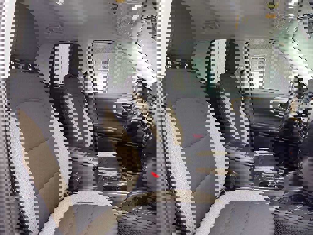 New 2025 Ford Bronco Sport Big Bend image 33