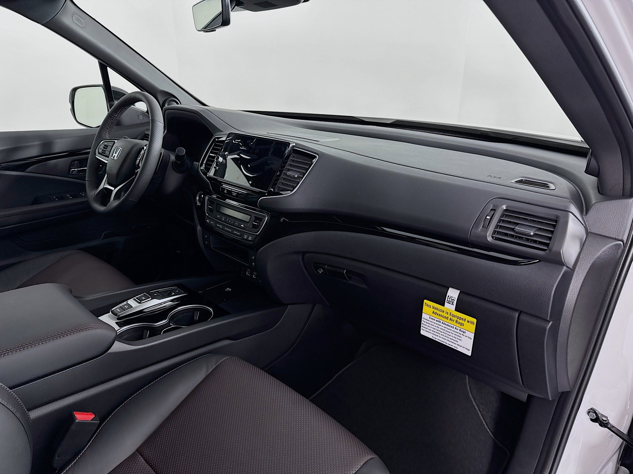 New 2026 Honda Ridgeline Black Edition image 30