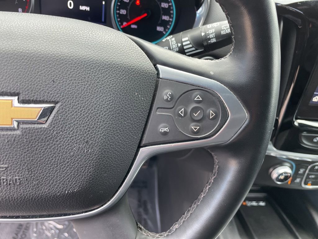 Used 2023 Chevrolet Traverse LT image 14