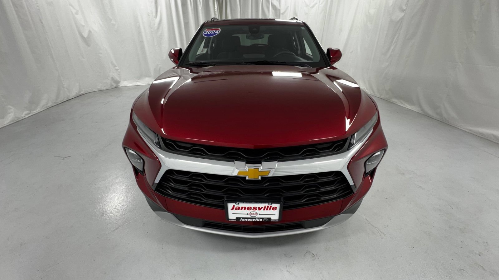 Used 2024 Chevrolet Blazer LT w/ Convenience Package AWD/4WD image 8