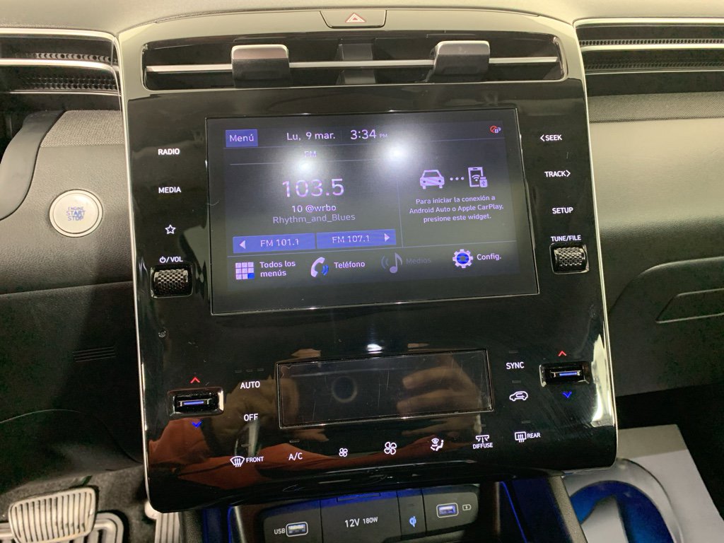 Used 2022 Hyundai Tucson SEL w/ Convenience Package image 26