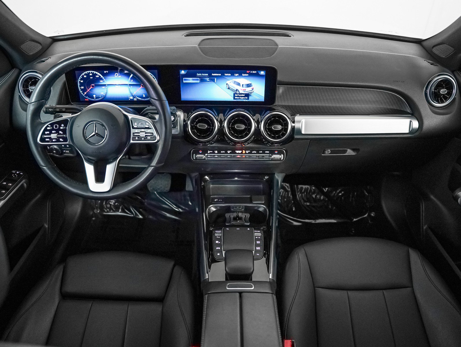 Certified 2022 Mercedes-Benz GLB 250 image 13