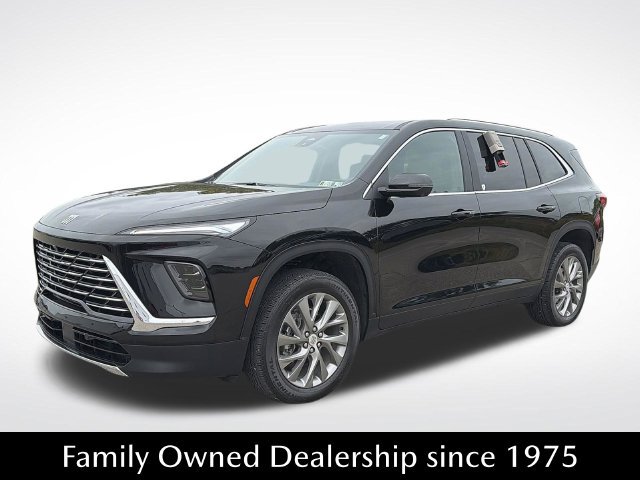 Used 2026 Buick Enclave Preferred w/ Power Package AWD/4WD image 3