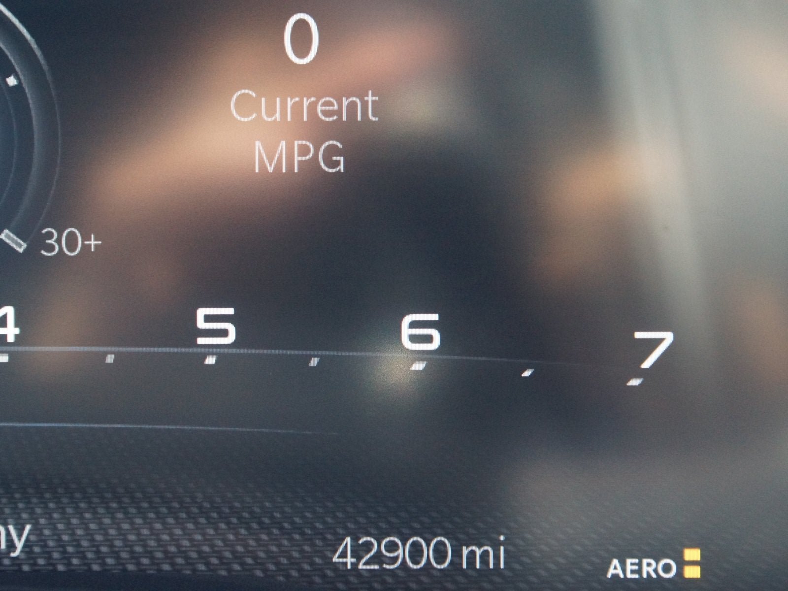 Used 2023 RAM 1500 Limited w/ Night Edition AWD/4WD image 4