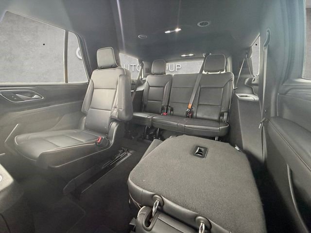 Certified 2023 GMC Yukon SLT w/ SLT Luxury Package image 22
