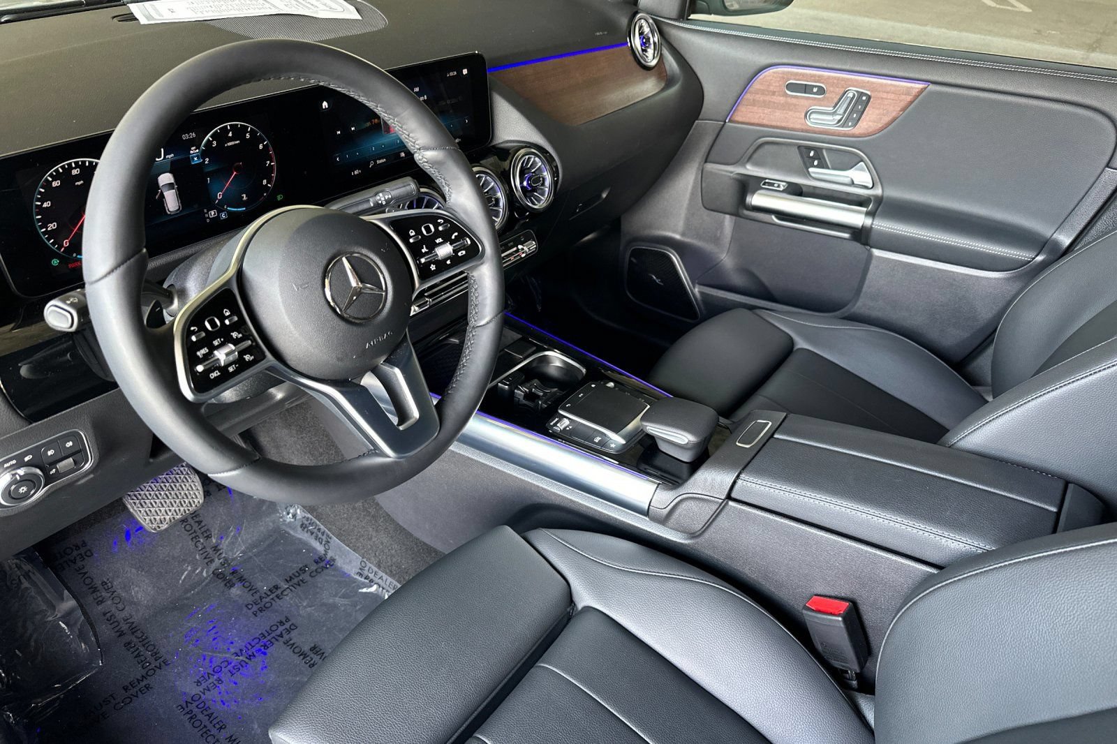 Certified 2023 Mercedes-Benz GLA 250 4MATIC image 11