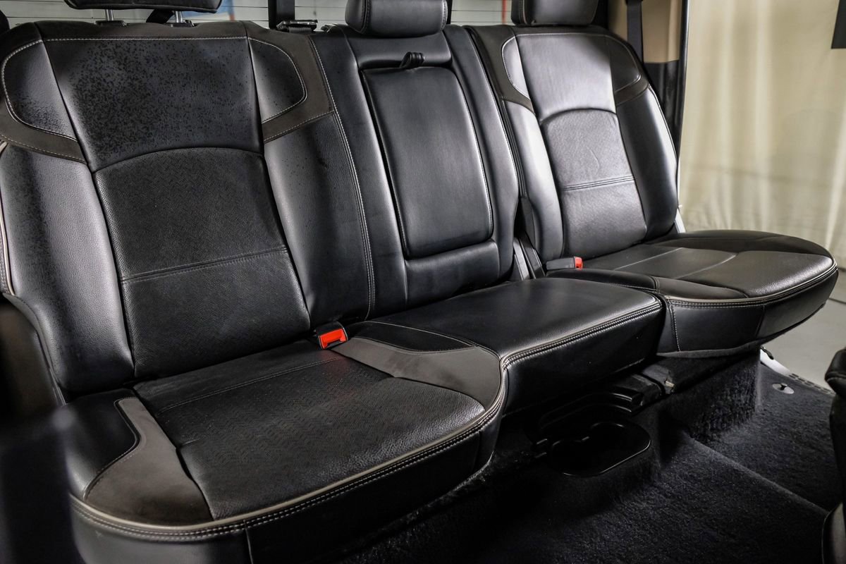 Used 2022 RAM 3500 Laramie w/ Chrome Appearance Group image 31