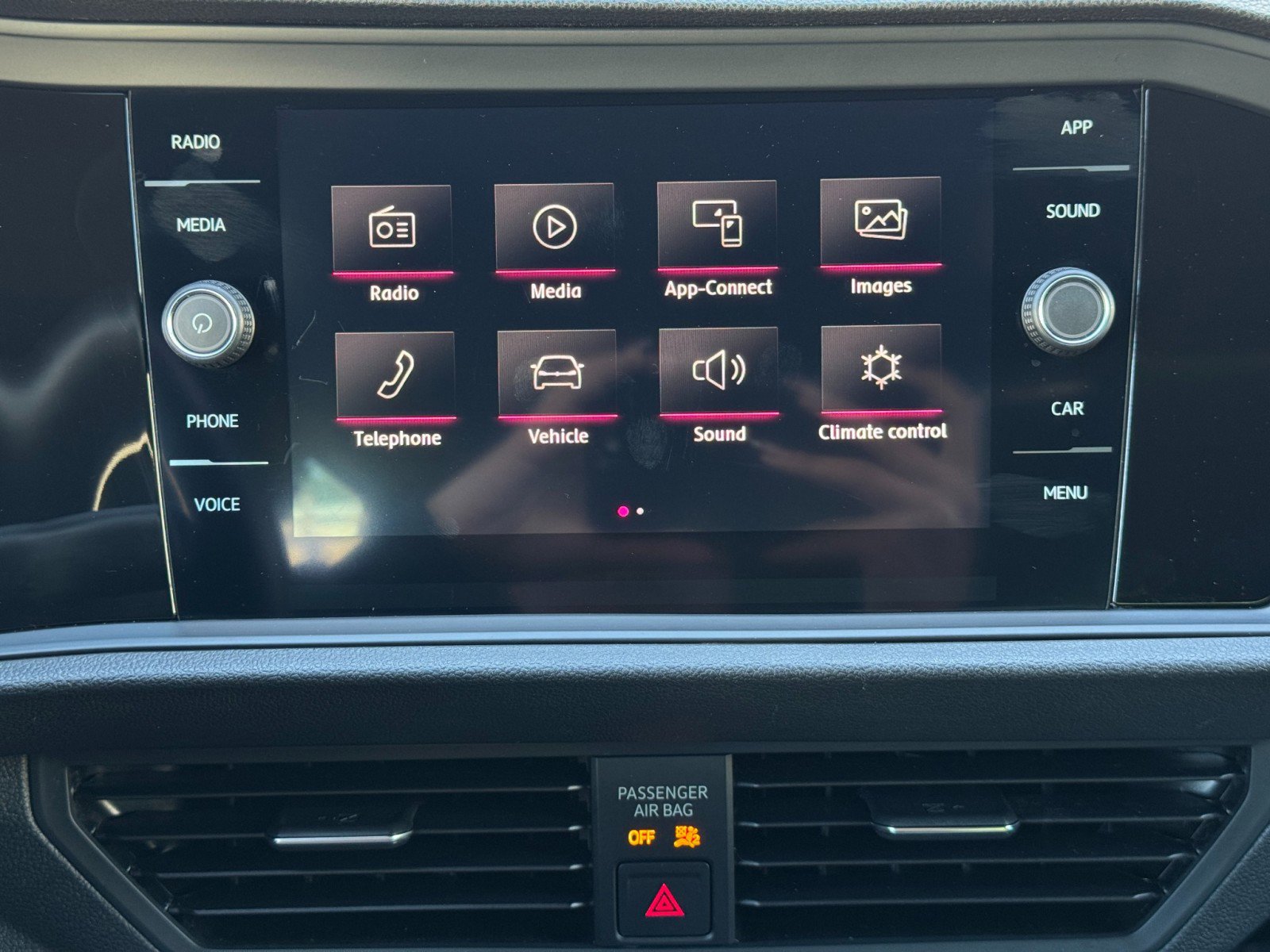 Used 2019 Volkswagen Jetta GLI Autobahn FWD image 23