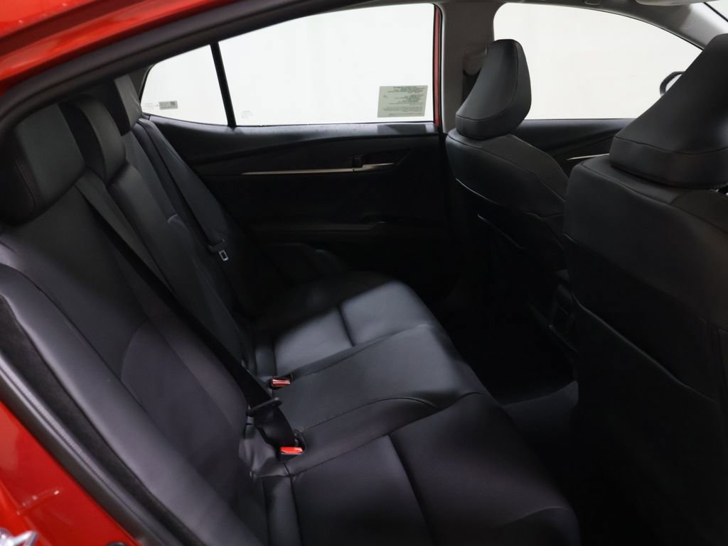 New 2026 Toyota Camry XLE image 16