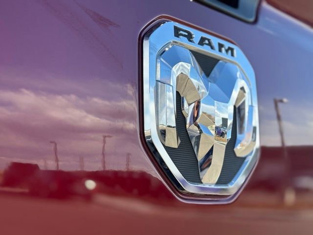 Certified 2023 RAM 1500 Big Horn image 22