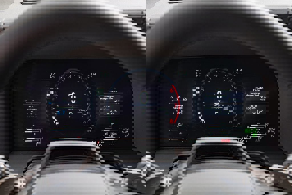 New 2026 Lexus GX 550 image 33