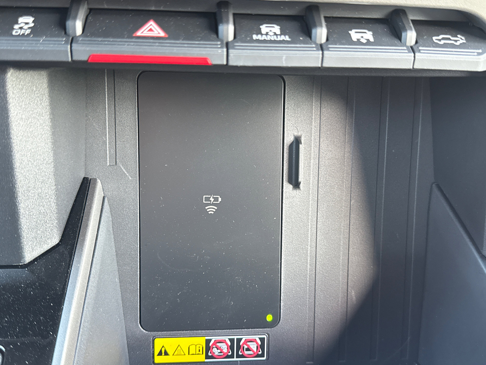 New 2026 Toyota Tundra Platinum image 30