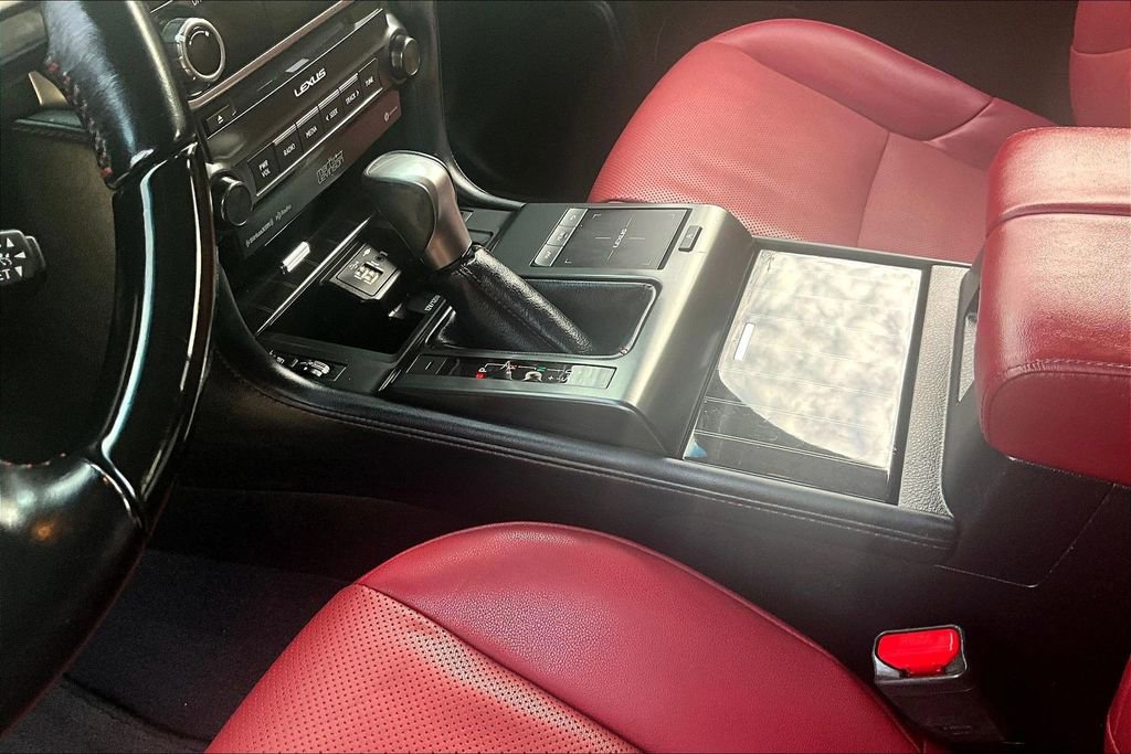 Used 2023 Lexus GX 460 Premium w/ Premium Plus Package image 19