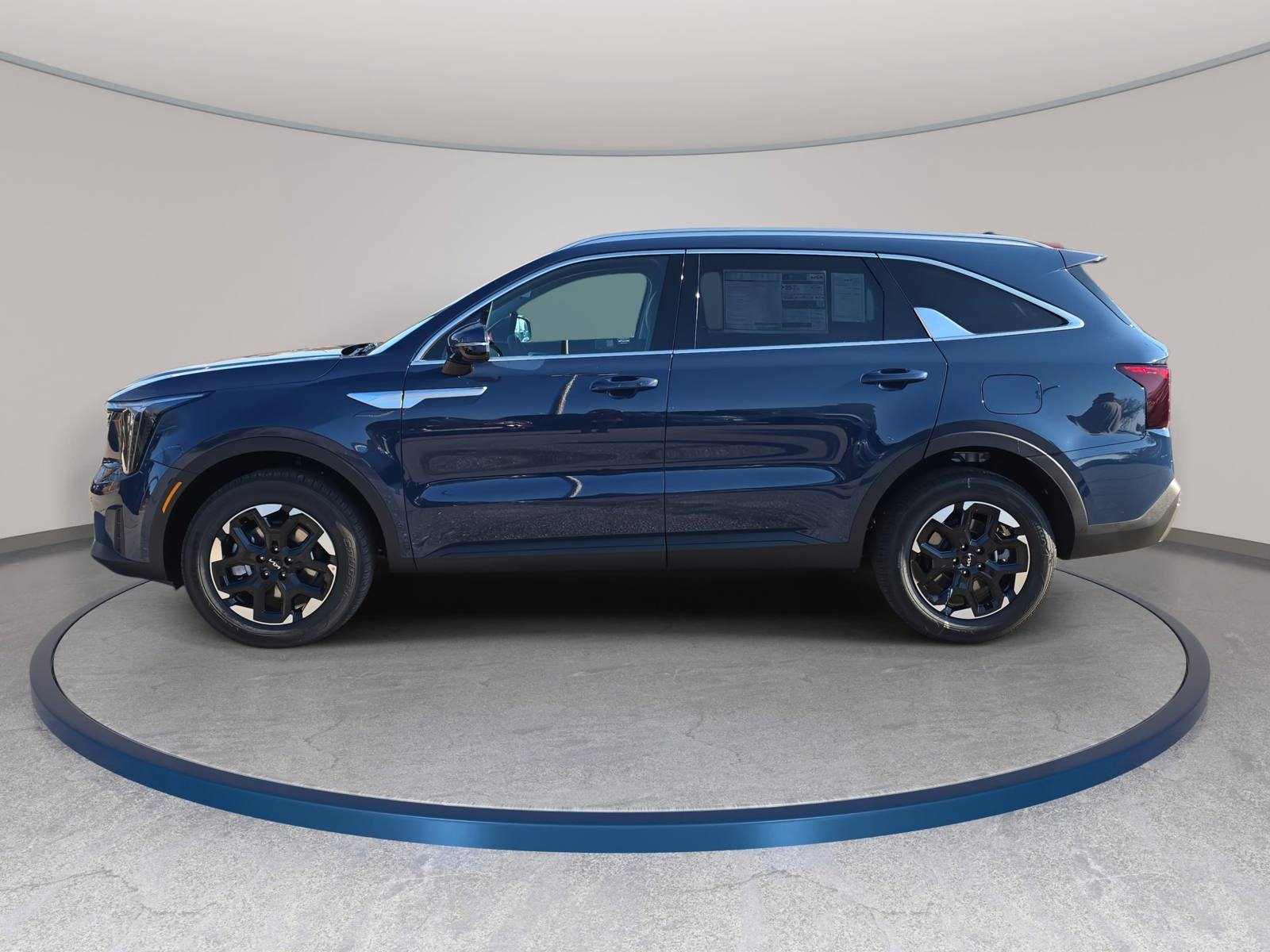 New 2026 Kia Sorento S AWD/4WD image 8