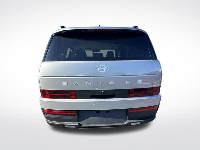 New 2026 Hyundai Santa Fe SEL AWD/4WD image 16