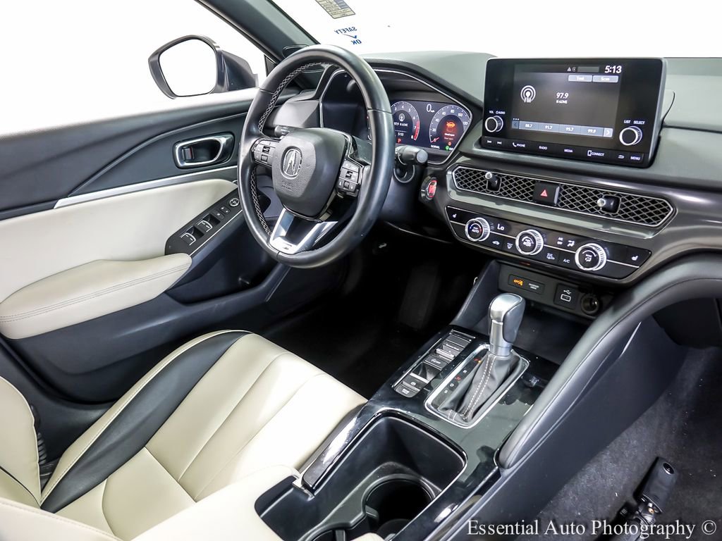 Used 2023 Acura Integra A-Spec image 24