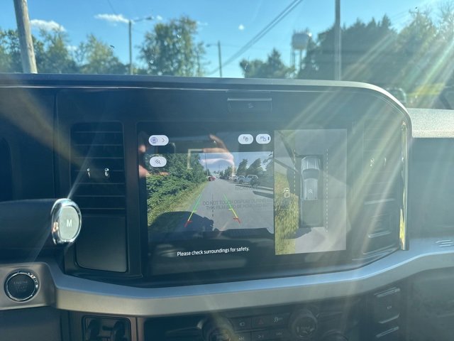 New 2026 Ford F250 XLT w/ XLT Premium Package image 31