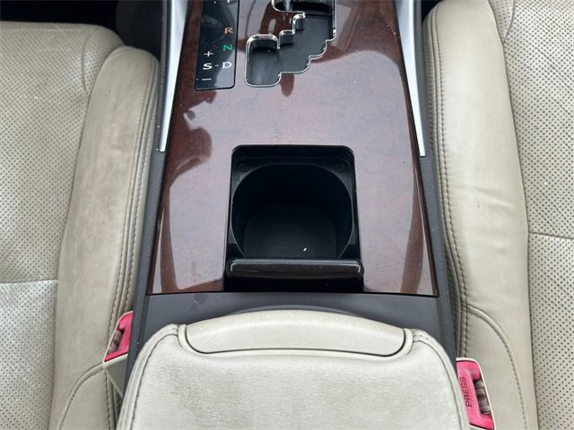 Used 2011 Lexus IS 250 AWD image 23