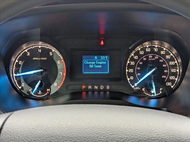 Used 2022 Ford Ranger XL w/ Equipment Group 101A High RWD image 10