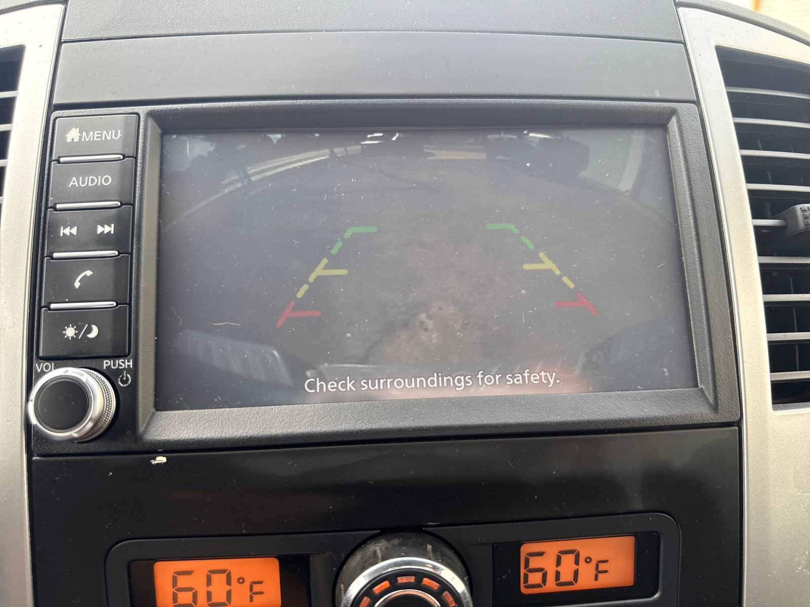 Used 2020 Nissan Frontier SV AWD/4WD image 20