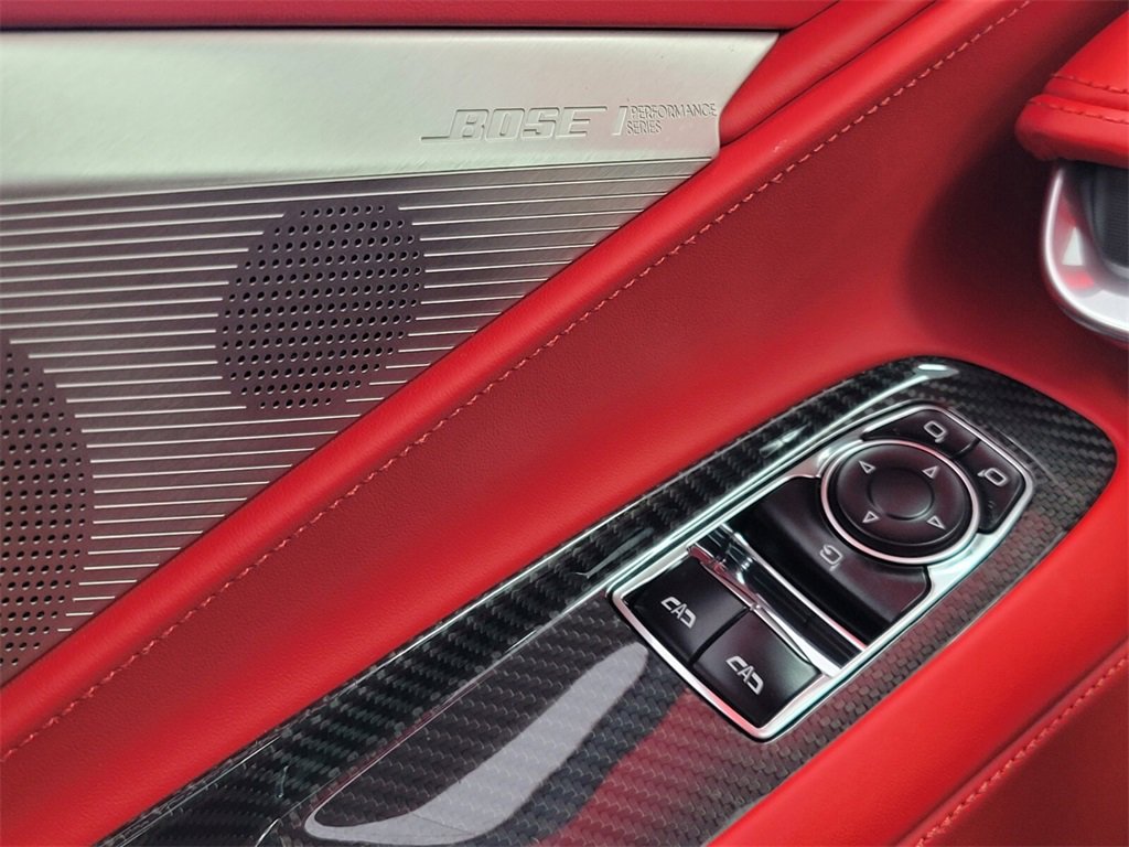 New 2025 Chevrolet Corvette Z06 image 27