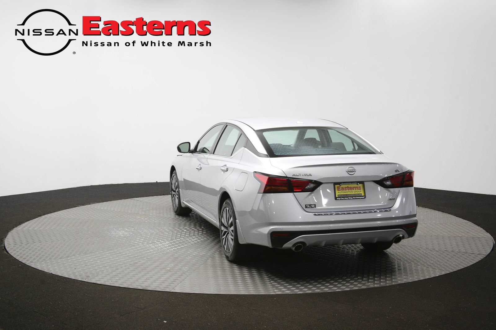 Used 2023 Nissan Altima 2.5 SV w/ SV Premium Package AWD/4WD image 67