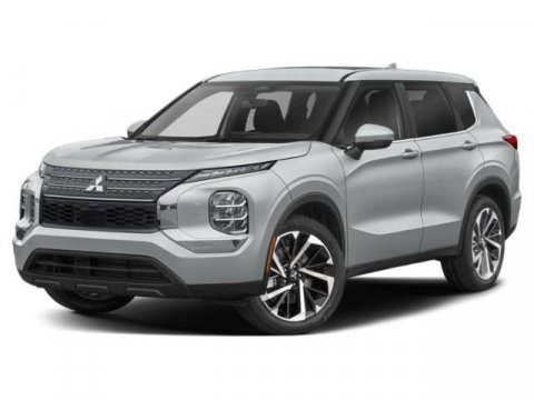 Used 2023 Mitsubishi Outlander ES
