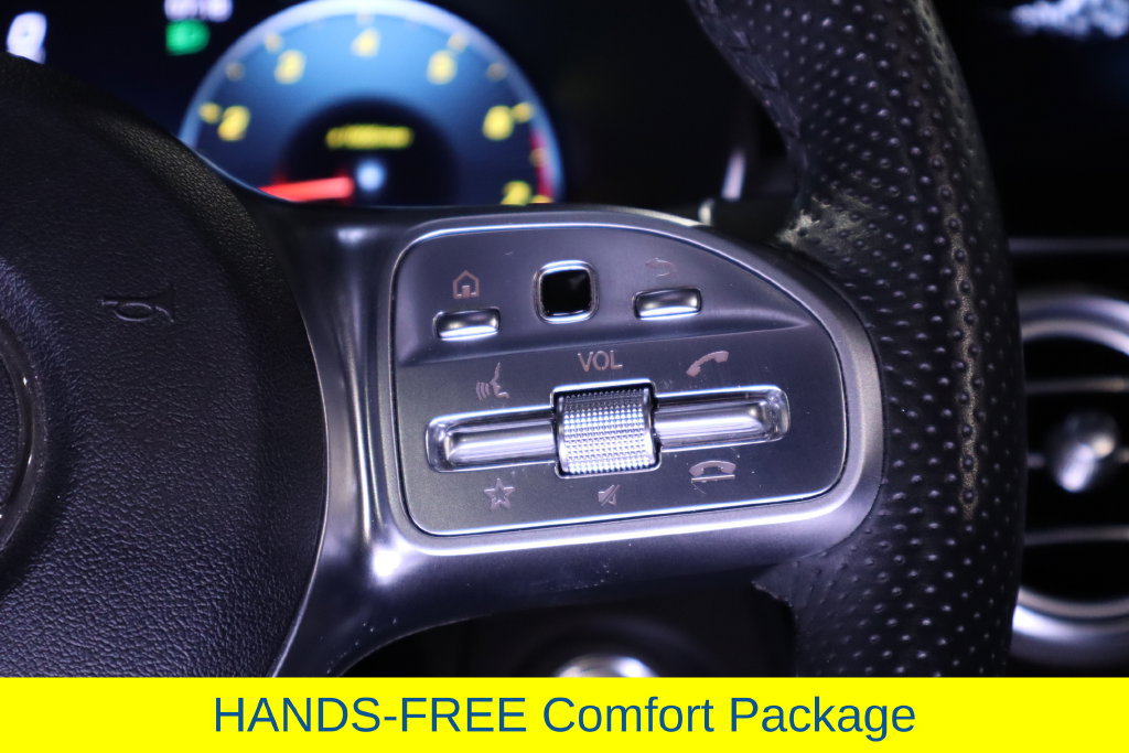 Used 2019 Mercedes-Benz C 300 Sedan image 20