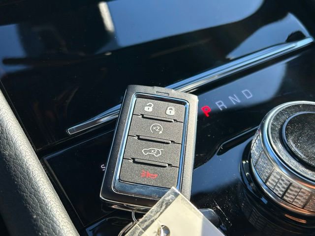 New 2026 Jeep Grand Cherokee Limited image 43