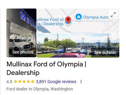 New 2026 Ford Maverick XL w/ Equipment Group 101A AWD/4WD image 12