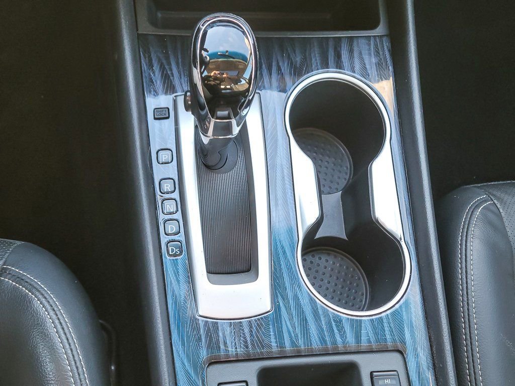 Used 2018 Nissan Altima 2.5 SL w/ 2.5 SL Technology Package image 14