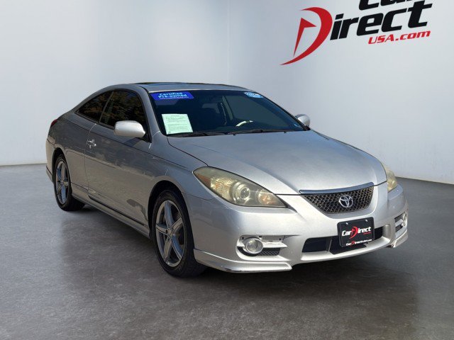 Used 2008 Toyota Solara SE FWD image 7