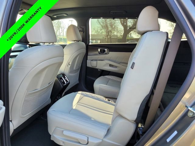 New 2026 Kia Sorento SX Prestige image 6