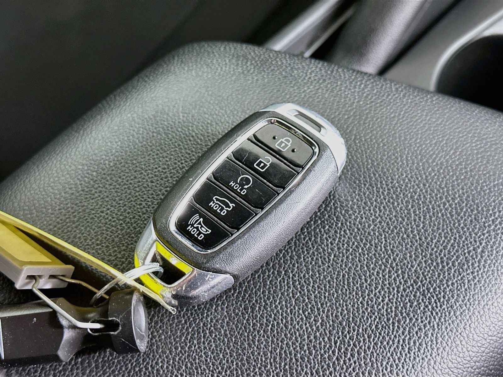Used 2021 Hyundai Elantra SEL FWD image 43