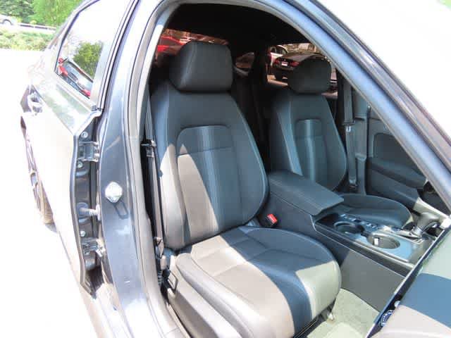 Certified 2023 Honda Civic Sport image 16