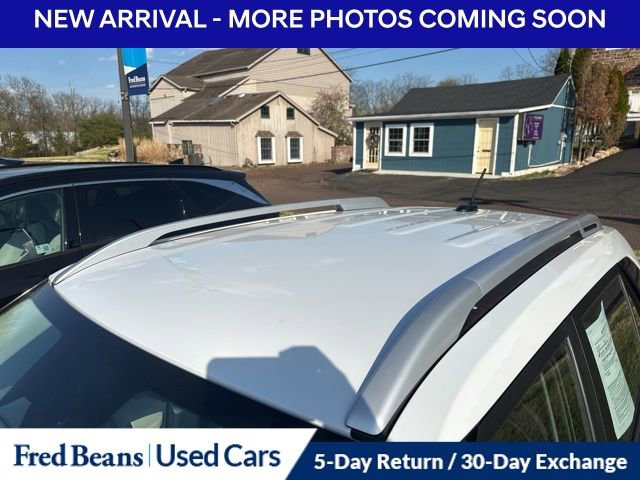 Certified 2023 Hyundai Venue Limited w/ Cargo Package image 4