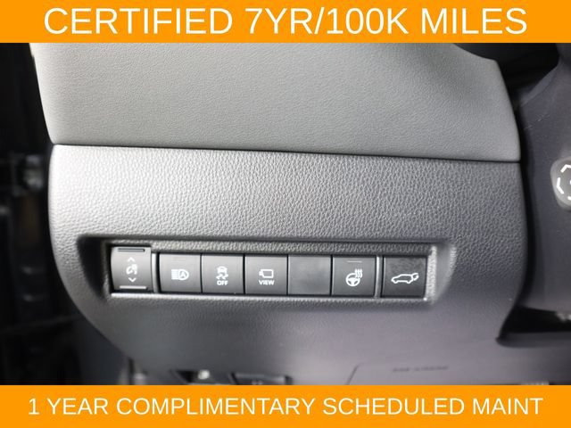 Used 2023 Toyota Venza Limited AWD/4WD image 22